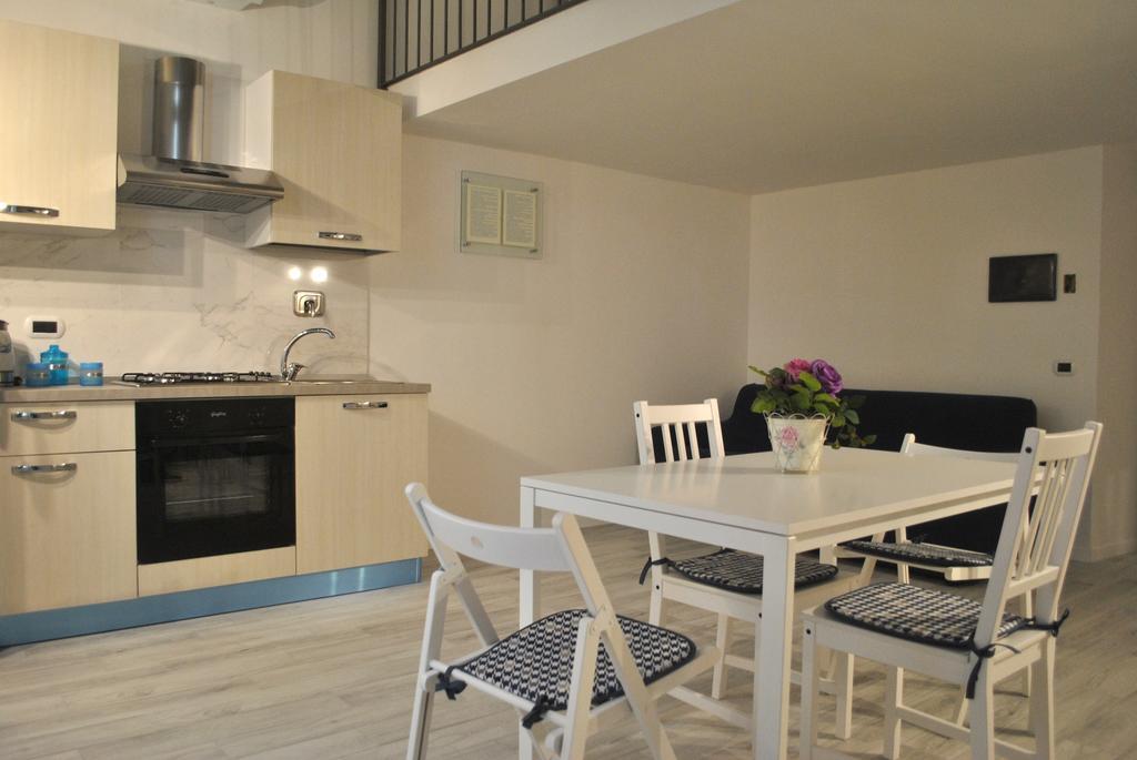 Smart Central Apartments San Gregorio 나폴리 외부 사진