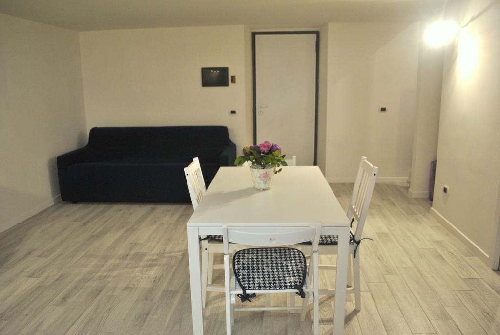 Smart Central Apartments San Gregorio 나폴리 외부 사진