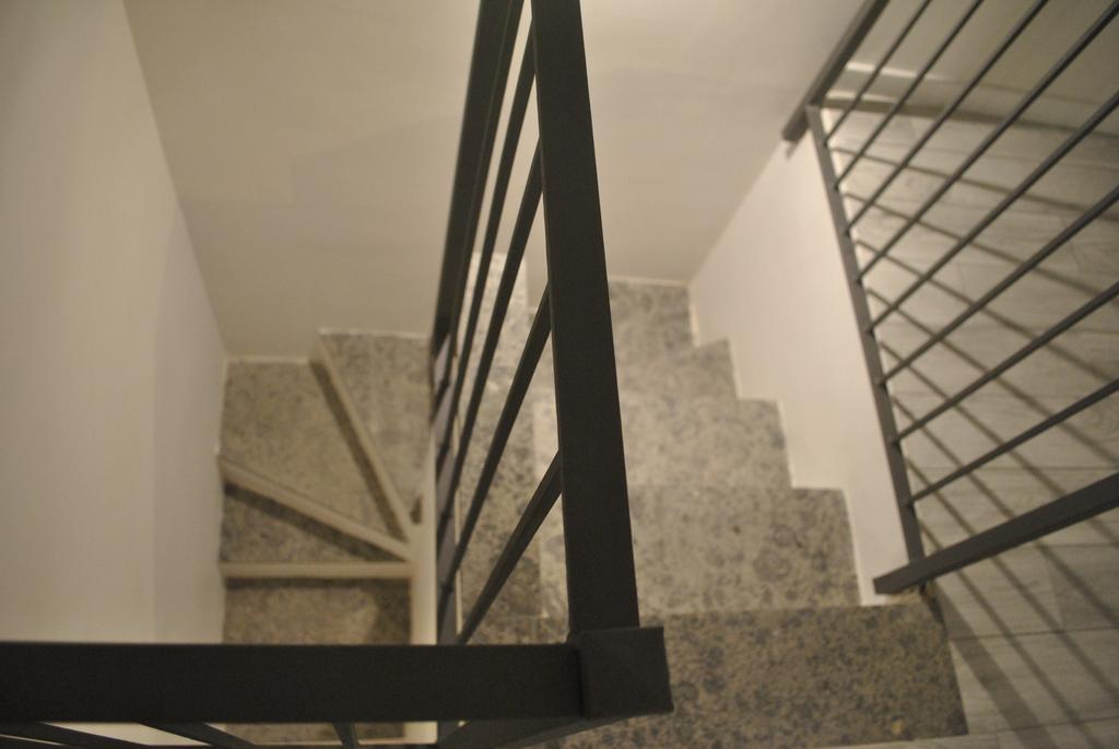 Smart Central Apartments San Gregorio 나폴리 외부 사진
