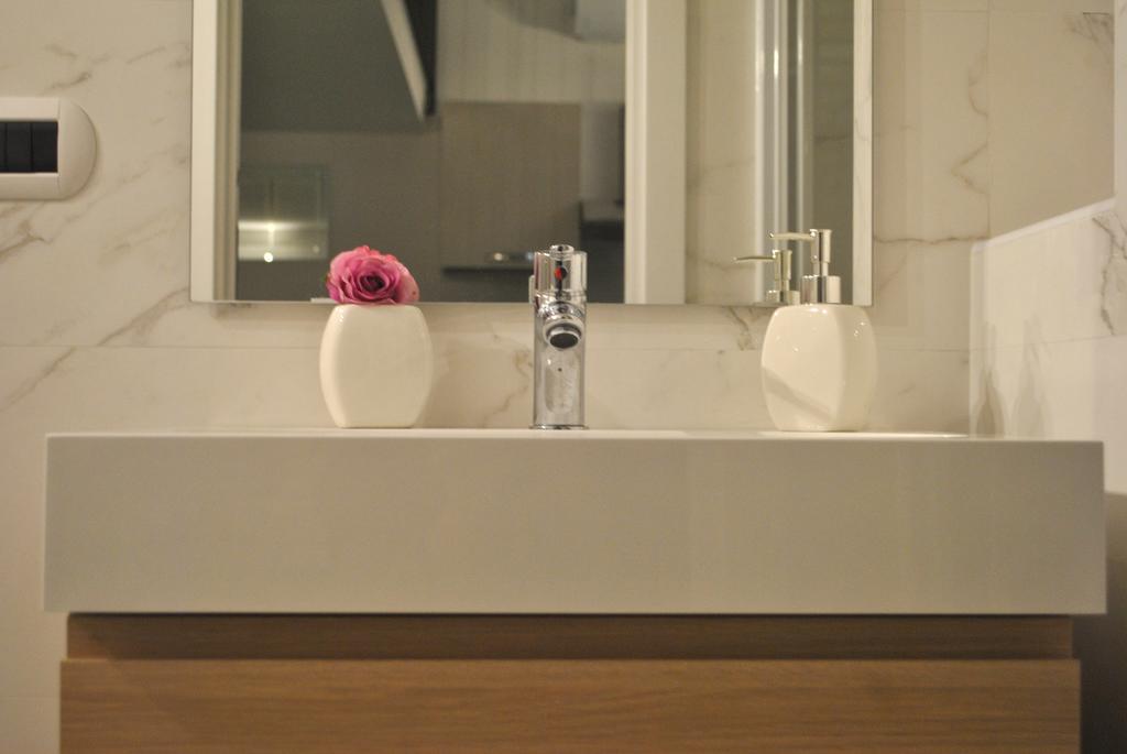 Smart Central Apartments San Gregorio 나폴리 외부 사진