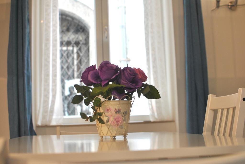 Smart Central Apartments San Gregorio 나폴리 외부 사진