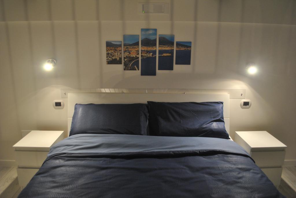 Smart Central Apartments San Gregorio 나폴리 외부 사진