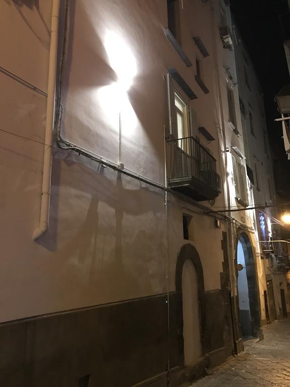 Smart Central Apartments San Gregorio 나폴리 외부 사진