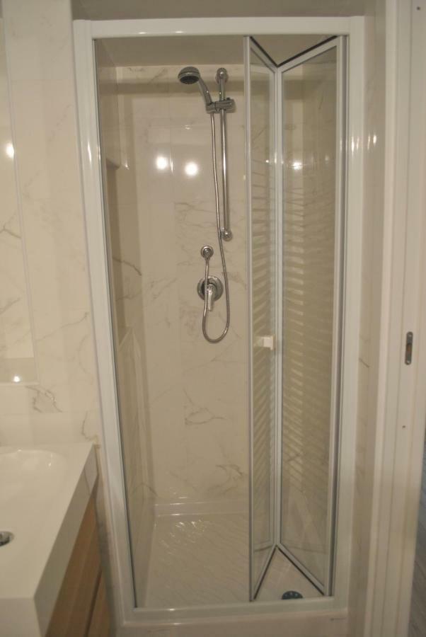 Smart Central Apartments San Gregorio 나폴리 외부 사진